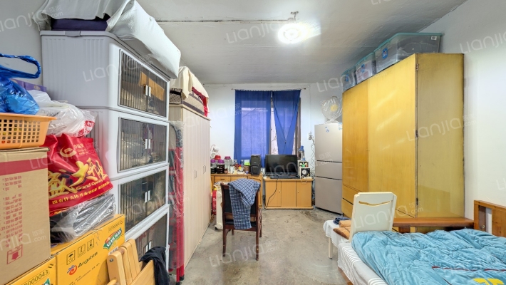 鲤鱼池二手房实景图