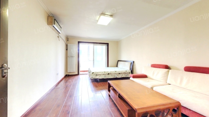 永安西里二手房实景图