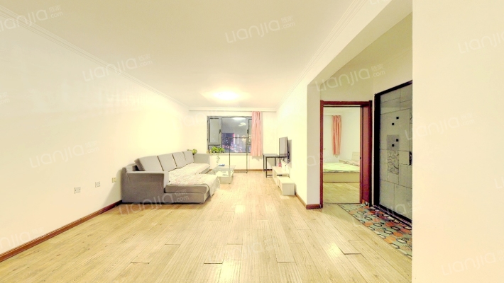 明发锦绣华城二手房实景图