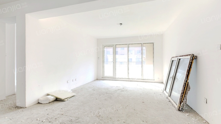 海棠湾四期二手房实景图