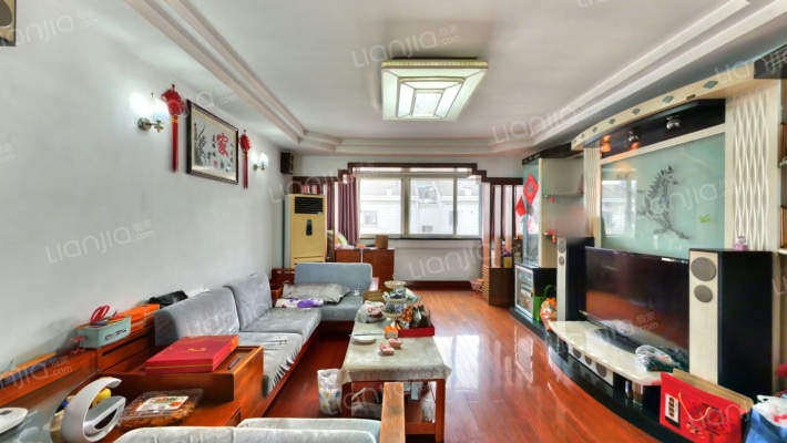 康佳花园五区二手房实景图