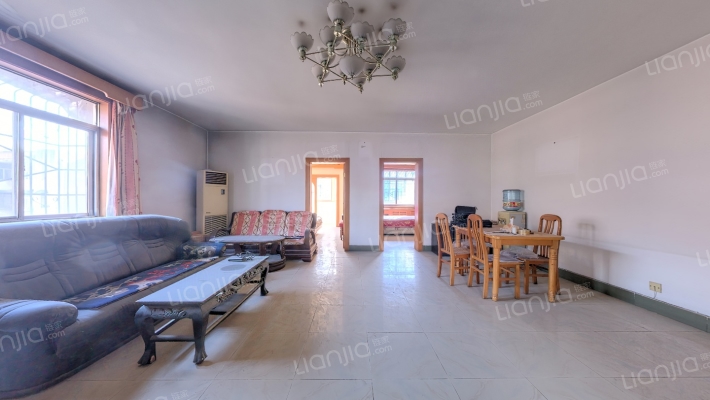 莲湖区双仁府42号院二手房实景图