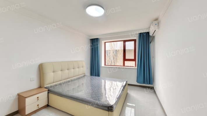 太平里社区二手房实景图