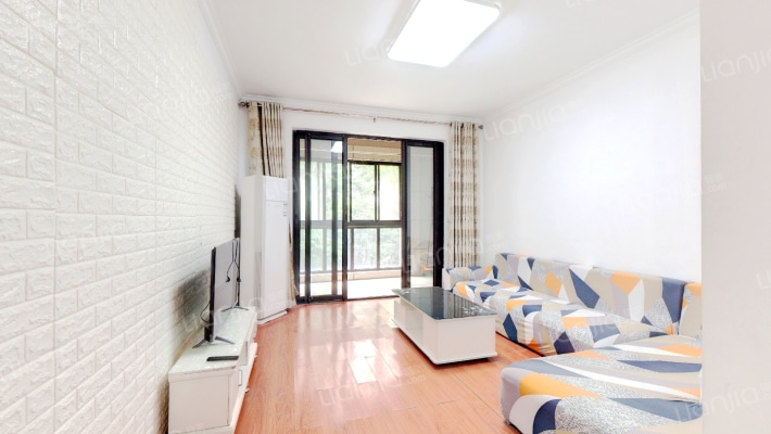 城中花园（吴江）二手房实景图