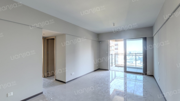 佳兆业时代芳华二期二手房实景图