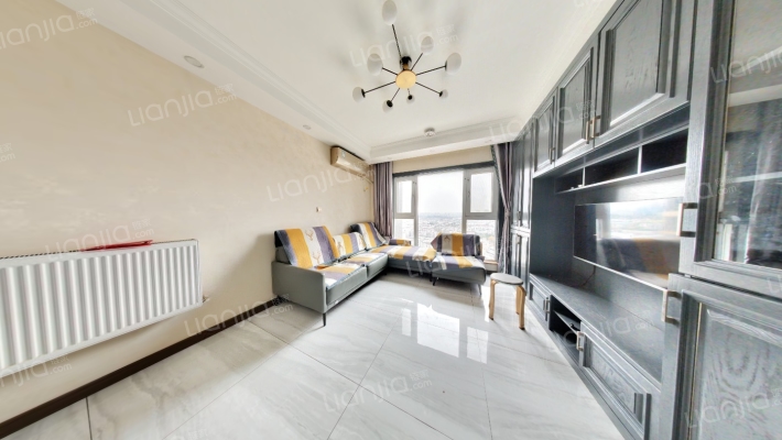 普得先锋国际二手房实景图