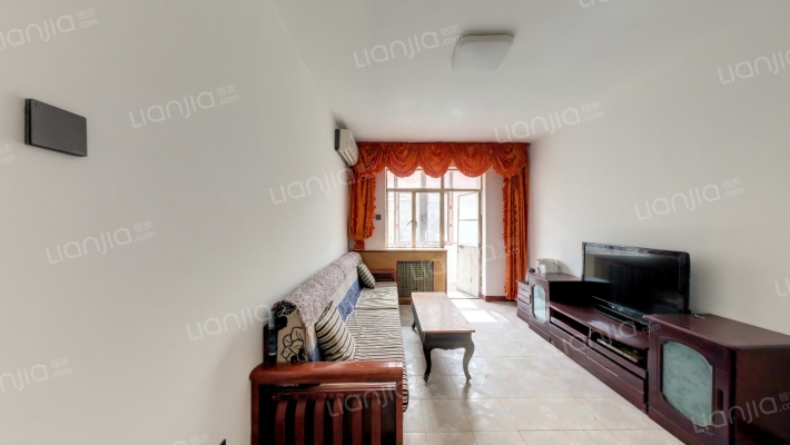 市政设施家属楼二手房实景图