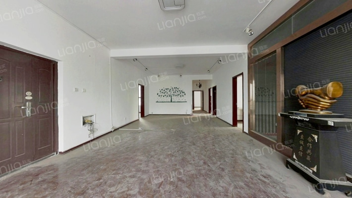 紫玉公馆二手房实景图