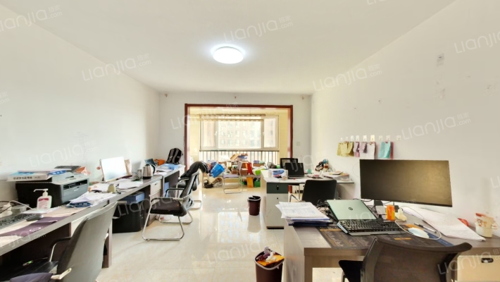 北焦花苑二手房实景图