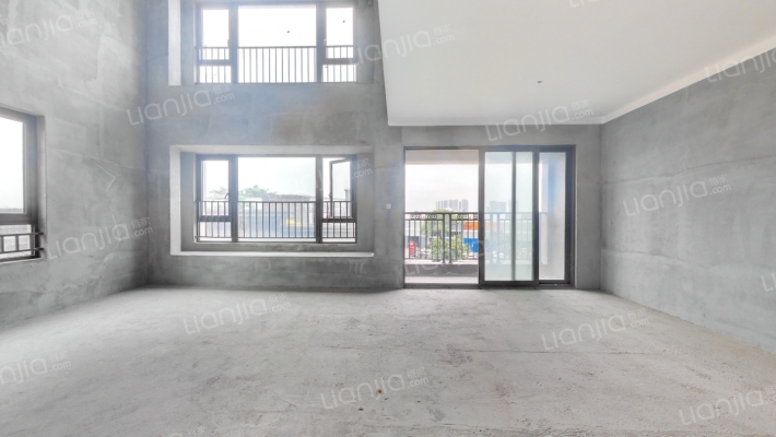 建发和鸣二手房实景图