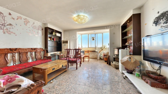 天通苑三区二手房实景图