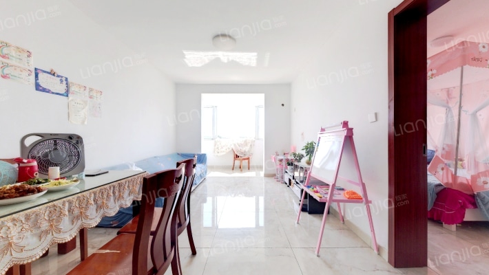 长远新村二手房实景图