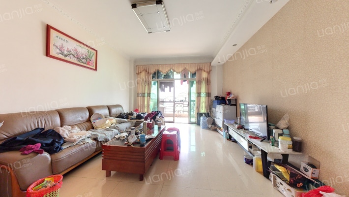 金碧苑(花都区)二手房实景图