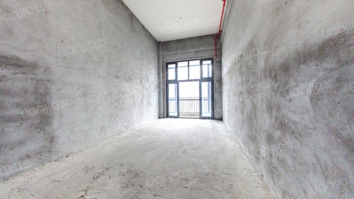 敏捷紫岭国际二期二手房实景图