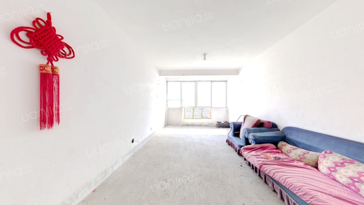 海滨花园(昆仑山南路)二手房实景图