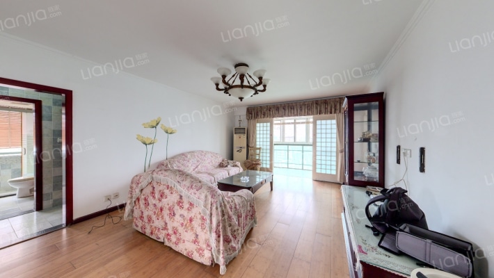 沃得花园一期二手房实景图