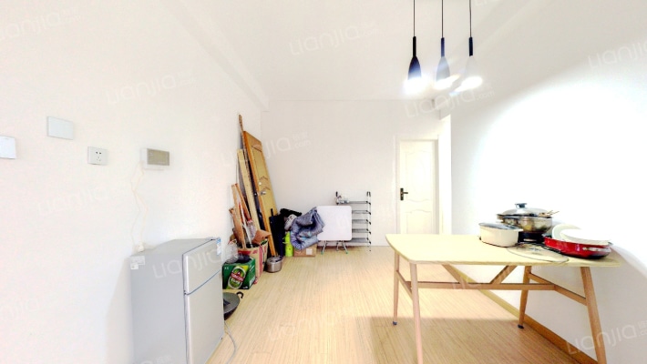 南山维拉二手房实景图