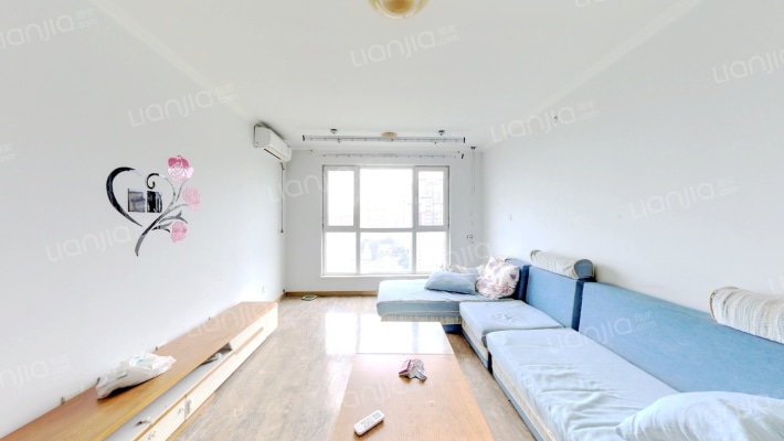 潮白晓月二手房实景图