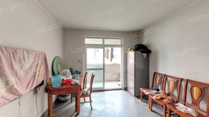 黎明苑二手房实景图