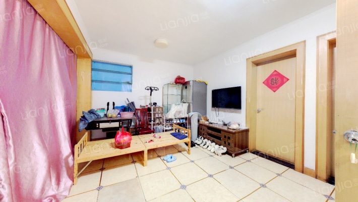 吉庆街88号二手房实景图