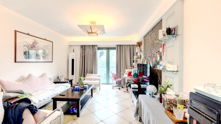 紫桂花园二手房实景图