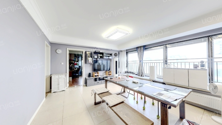 融创城创瑾园二手房实景图