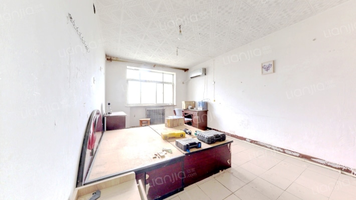 二建宿舍二手房实景图