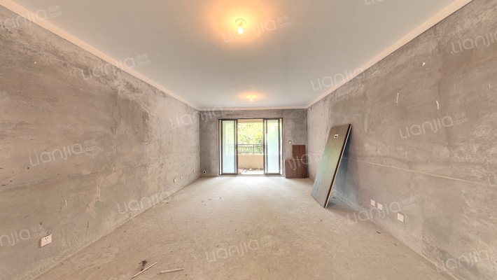 中建大观天下北区二手房实景图