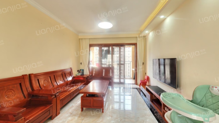 龙光·水悦龙湾二手房实景图