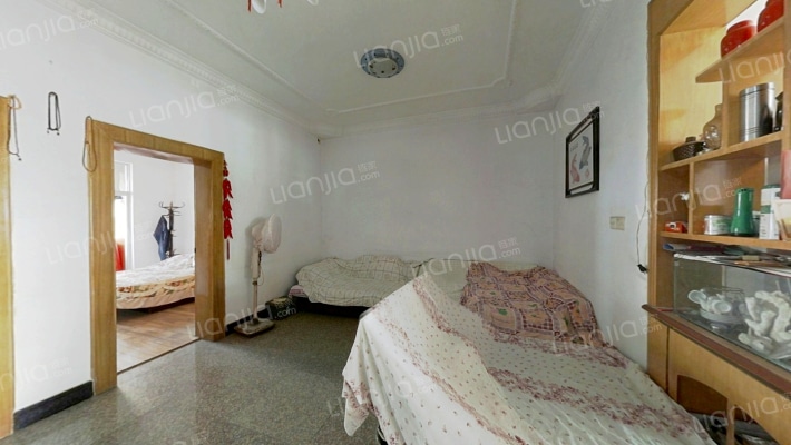 中山西路49号二手房实景图