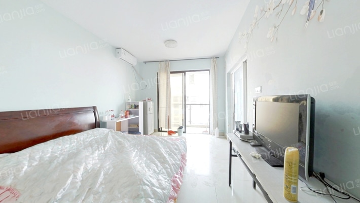 隆源国际花园二手房实景图