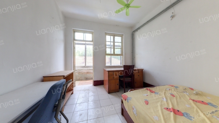 经八路11号二手房实景图