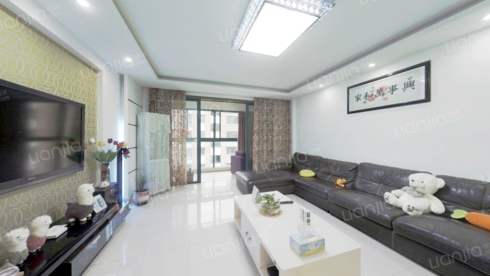 金凌花园二手房实景图