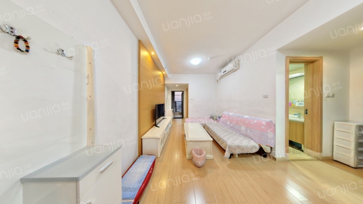 九方城天悦二手房实景图