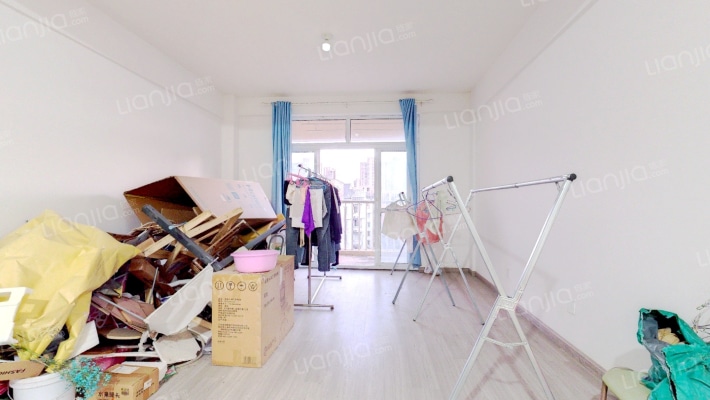 百盛花園南区二手房实景图