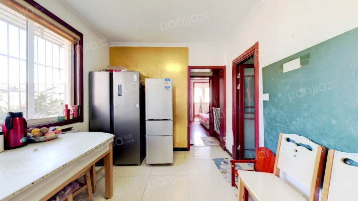 汇景家园汇祥苑二手房实景图