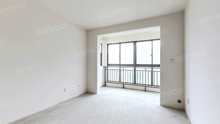 榭丽花园B区二手房实景图