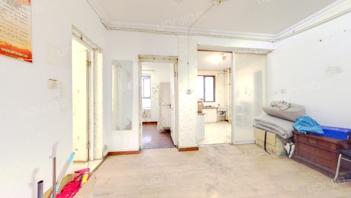 澞和苑二手房实景图