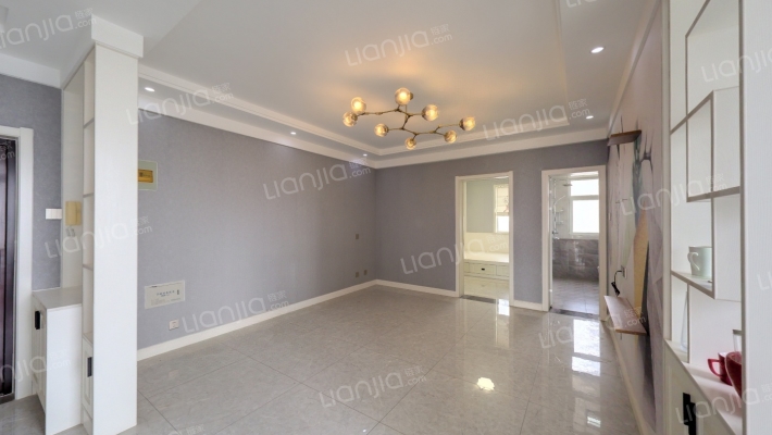 天韵尚城二手房实景图