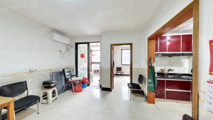 下沙幸福雅苑二手房实景图