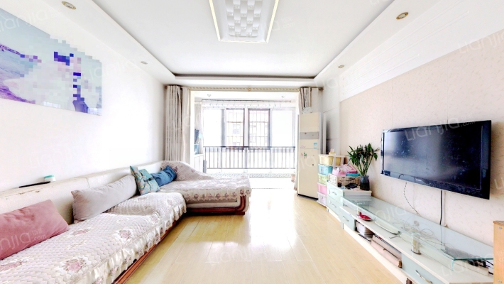 慧博花园二手房实景图