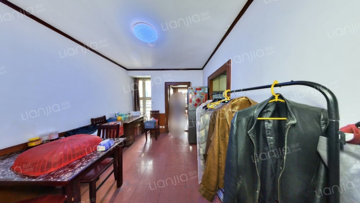 大关南九苑二手房实景图