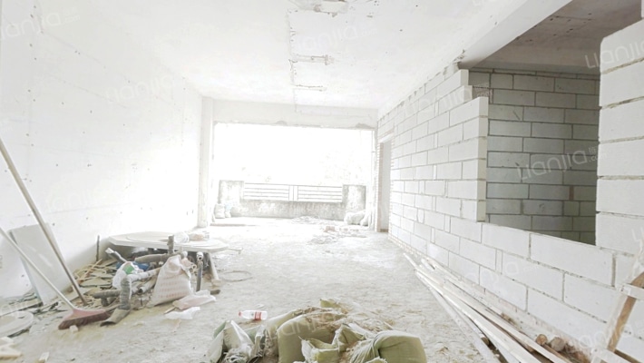 禾嘉花园二手房实景图