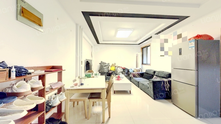 北城明珠二手房实景图