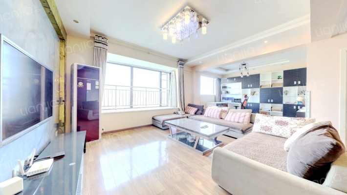 三和水城之星二手房实景图