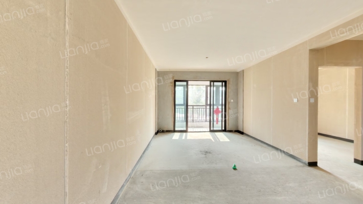 保利紫云二手房实景图