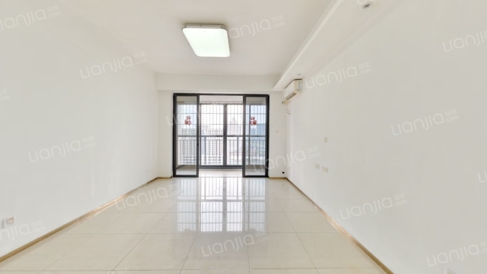 合生湖山国际4期峰景二手房实景图