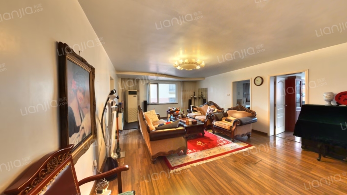 星海苑一期二手房实景图