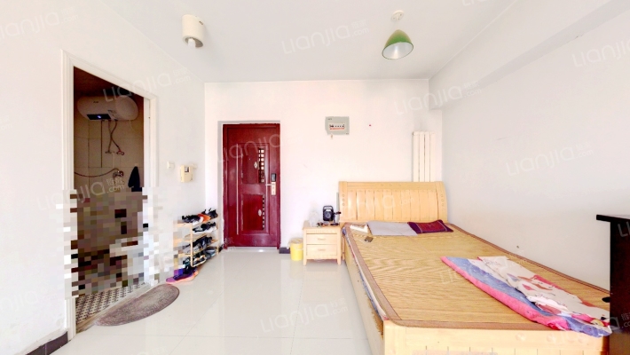 景泰翰林三区二手房实景图