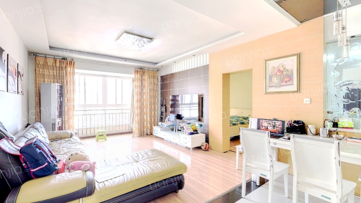 金联御林园二手房实景图